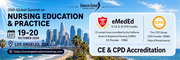 25th Global Summit on Nursing Education and Practice (GSNEP 2026)-lac